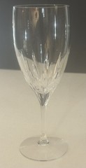 Lenox Firelight Clear 8-1/4” Crystal Iced Tea Glass