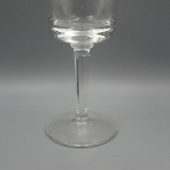Lenox Crystal Stemware GEORGETOWN Water Goblets – Set of Four