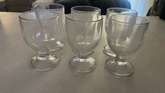 Set Of 6 Goblets