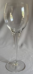 Water Glass Goblet Vintage Svend Jensen Queen Pattern 9 5/8″