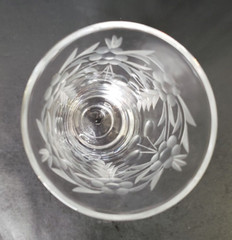 Morgantown 7630-2 Juice Glass 3 7/8″