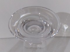 Marquis by Waterford Vintage Crystal Pilsner Beer Glasses 9.5″H Set of 3