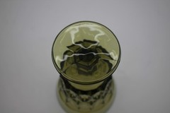 Vintage Noritake Perspective-Green Iced Tea Height 6 3/8 » Width 3 3/4″ Excellen