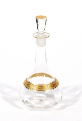 Tiffin-Franciscan «Rambler Rose» Glassware (36 Pcs)