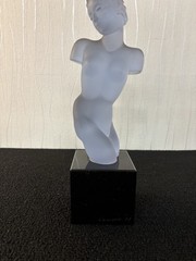 Female Nude Attributed To Eleone Von Rommel (1894-1974)