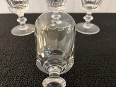 Saint Louis Caton Crystal Red Wine Glass (Price per Unit) mod1
