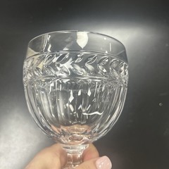 Villeroy & Boch Miss Desiree Water Goblet