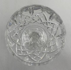 Waterford Crystal Lismore Balloon Wine Glass (es) 7 Inches