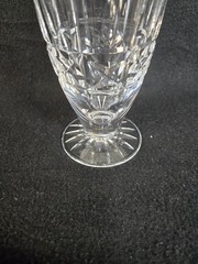 WATERFORD CRYSTAL KYLEMORE ICED TEA Glass 6 3/8″