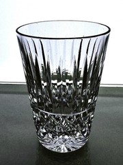 Waterford Maeve (Cut) – 5oz Flat Tumbler Glasses 3 5/8″, Set of 4