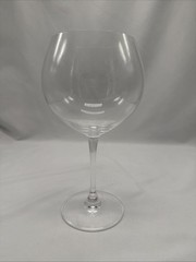 Waterford Crystal Robert Mondavi Chardonnay Balloon Wine Glass 8 3/8”
