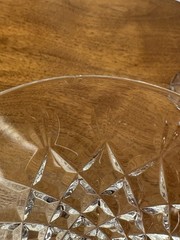10-Vintage MCM Rock Sharpe Westminster Stem Liquor Cocktail Glasses 4 1/4”Tall