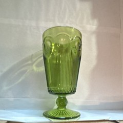 Vintage Bartlett St. Geneveive Goblet