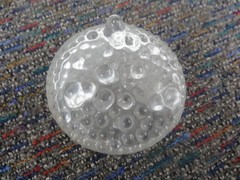 Iittala Ultima Thule Finland 3″ tumbler footed drinking glass barware