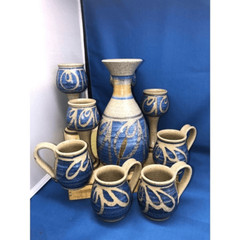 RHODE studio art ceramic pottery