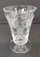 Morgantown 7630-2 Juice Glass 3 7/8″