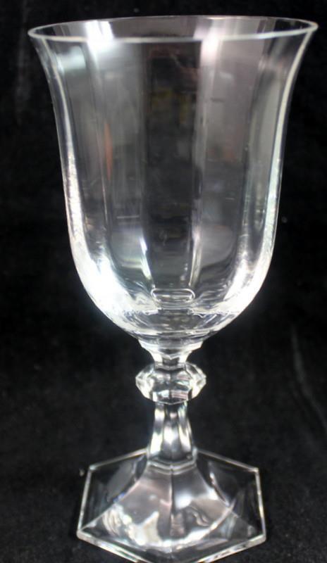Riedel Crystal Laudon Optic White Wine Glass