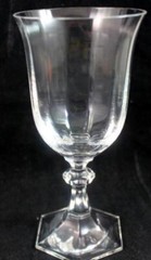 Riedel Crystal Laudon Optic White Wine Glass