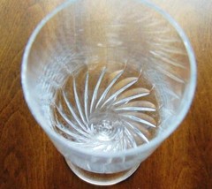 Josair MARIA Champagne Flute 6 1/4 in 6 oz