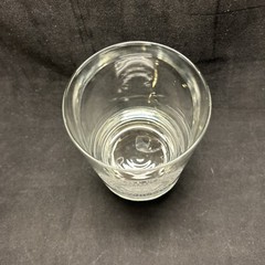 Cocktail Glass Tumbler President of The United States with Great Seal of the USA