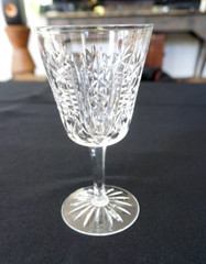 Beautiful Waterford Crystal Clare Water Glass