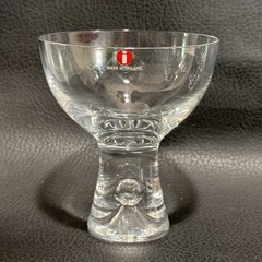 Iittala Tapio Wirkkala Cocktail Glasses Set 4 Finland 4 oz Sherry