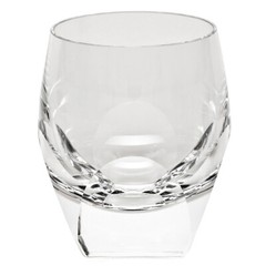 BAR by Moser Tumbler 3.75″ tall NEW NEVER USED made in Czech Republic