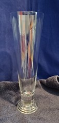 2 Vintage 7″ Glasses Littala Design Valto Kokko Ahlstrom Finland in Box