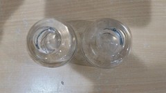 Ebeling & Reuss Lowball Glasses Set of Two