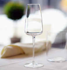 LUIGI BORMIOLI TALISMANO PROSECCO FLUTE WINE GLASS 3 PCS 13.5 OZ 9.6″H ITALY NEW