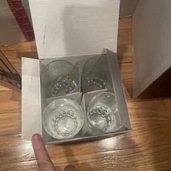 In Box 4 Cristallerie Zwiesel Full Lead Crystal Glasses Highball Germany