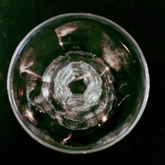 WATERFORD ROYAL TARA CHAMPAGNE FLUTE, Cut Lead Crystal, 7 3/4″, 8 Oz, IRELAND