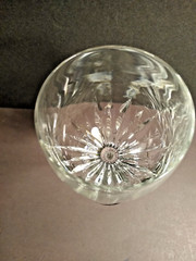 Atlantis Cello Red Wine Glass 8 7/8″ tall