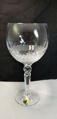 Waterford Colleen Encore Goblet Red Wine Goblet 16 oz (4) Four Goblets Boxed