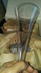 Celebration by Colony – Fluted Champagne Glasses & Ice Bucket, Service for 4