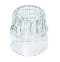 Libbey DuraTuff EVEREST 15434 Clear Arches 3 1/4″ Rocks Old Fashioned Glass NEW