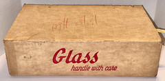 8 Roly Poly Glasses Silver Band Harness Steeplchase Thoroughbred Horse Racing #2