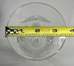 Waterford Crystal Millennium Series Peace Champagne Flute, 9-1/4”