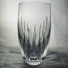 Baccarat France Two Massena Crystal Highball Cocktail Glass 5½» 12.5 oz 2811294