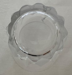Retired Mikasa FLAME D’AMORE 12 oz Double Old Fashioned w/ straight sides – Mult