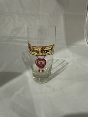 Binding Export 0.3L Germany (1) Drinking Glass