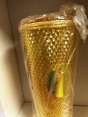 Popular Brand Tumbler 24 Oz Straw Screw On Lid Studded No Logo 2026
