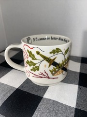 Owlcrate mug inspired by A Court of Thorns and Roses