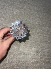 Waterford Marquis Crystal Wine Stopper BEAUTIFUL
