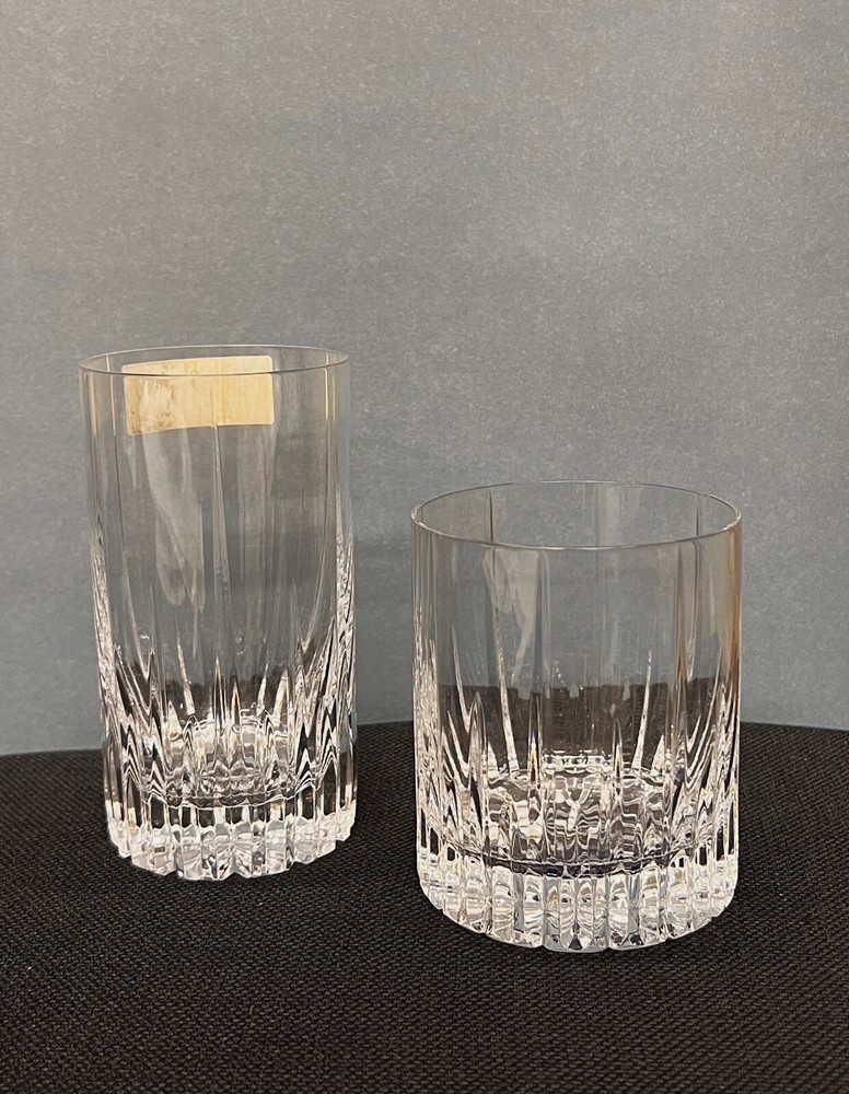 Mikasa Arctic Lights (1 Highball & 4 DOFs)