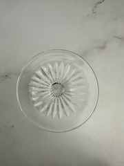 Vintage Josair ‘Patrician Caterina’ Sherry Glasses 5 5/8» Set of 5 Germany