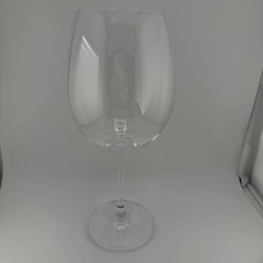 Waterford Crystal Robert Mondavi Wine Cabernet Glasses Hand Blown Crystal 9 5/8″