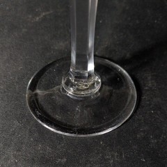 WATERFORD Marquis PROVENCE WINE GLASS, Cut Crystal, 7 1/8″, 6 oz, Made in Italy
