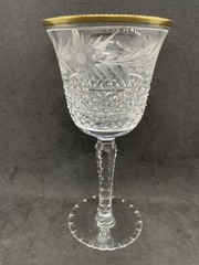 Ebeling & Reuss Marquis Water Goblet