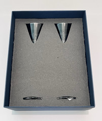 Waterford Crystal Celebrations Happy Toasting Flute Set of 2 7floz – 1058175